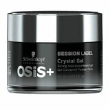Schwarzkopf Professional Osis+ session label crystal gel 65ml | ePonuda.com