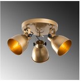 Opviq luster Spotkafasi-13789, 46cm, IP20, zlatna boja | Eponuda.ba