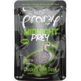 Pramy Cat Midnight Prey piletina s patkom u juhi 80 g Cijene
