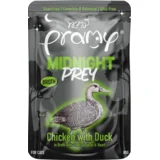 Cat Midnight Prey piletina s patkom u juhi 80 g