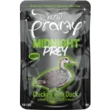 CAT MIDNIGHT PREY Piletina sa Pačetinom u supi 12 x 80 g