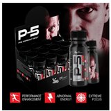 Basic Supplements P-5 shot 60ML / psychopath by vaso bakocevic borovnica | ePonuda.com