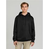 Sinsay Basic hoodie | shoptok.hr