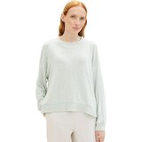 Tom Tailor 1039343 Ženska majica, Zelena Cene