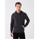 LC Waikiki Long Sleeve Men's Hoodie | Shoptok.si