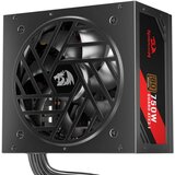 Redragon Napajalnik Guard GC-GU03P 750 W ATX 3.1 80 Plus Bronze, črno-rdeč, (5000378686) | Shoptok.si