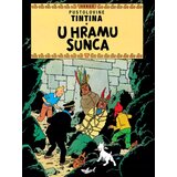 Najkula Erže - Tintin 14: U hramu Sunca | Eponuda.com