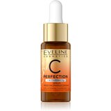 Eveline Cosmetics C Perfection serum protiv bora s vitaminom C 18 ml Cijene