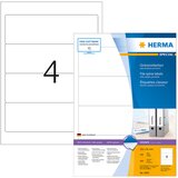Herma samolepilne etikete superprint 4284, (192 x 61 mm), 100/1 Cene