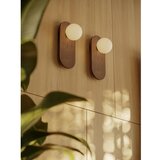  MAXLIGHT W0476 - Zidna svetiljka POINT 1xG9/7W/230V braon | Eponuda.com
