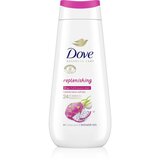 Dove Advanced Care Replenishing gel za prhanje za suho kožo 225 ml | Shoptok.si