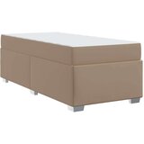  Krevetna konstrukcija Ostalo Boja cappuccina 100 x 200 cm | shoptok.hr
