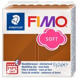 Staedtler FIMO meka polimerna glina 57g | Caramel | ePonuda.com