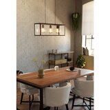 Eglo 49393 - luster charterhouse 3x E27/60W/230V | Eponuda.com
