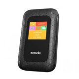 Tenda 4G185 4G lte-advanced pocket mobile wi-fi router | Eponuda.com