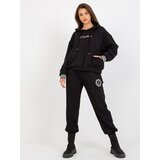 RELEVANCE Set-RV-KMPL-8284.37P-black | Shoptok.si