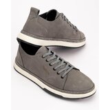 La Force Fashion muške patike cipele SC-2220 - siva | Eponuda.com