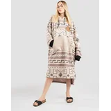 Sofa Surf poncho the dude