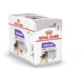 Royal_Canin Adult Sterilised - pašteta 12 x 85 g Cene