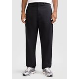 Redefined Rebel RRFoster Comfort Fit Hlace black Cene