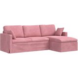SOFA Kavč Roza Splošne dimenzije: 228 x 134 x 80 cm (Š x G x V), (5000145615) | Shoptok.si