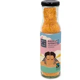Bath Salt Apricot 240g