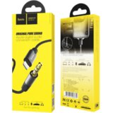 hoco. Audio kabel Lightning na 3.5 mm - UPA13 Sound source | Eponuda.com