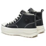 Big Star Polškornji Big Top Črna | Shoptok.si