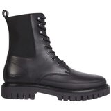 Tommy Hilfiger Polškornji - Črna | Shoptok.si