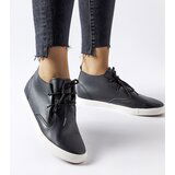 Gemre Black ankle sneakers Cavarzere | Shoptok.si