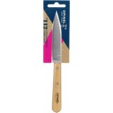 Opinel Kuhinjski nož N°112, bukov les - 1 kos. Cene