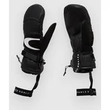 Timberline Rokavice Mitt blackout