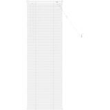  Venecijanska roleta Bijeli 150 x 50 cm PVC | shoptok.hr