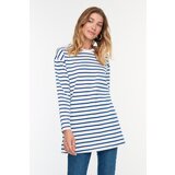 Trendyol Tunic - Blue - Regular fit | shoptok.hr