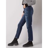 Factory Price Trousers jeans-MT-SP-1210-2.49P-dark blue | Shoptok.si