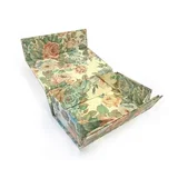Darilni škatli v kompletu 2 ks 12x20 cm Lady Rose –