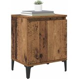  Noćni ormar Staro drvo 40 x 30 x 50 cm Konstruirano drvo | shoptok.hr