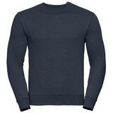 RUSSELL Navy blue men's sweatshirt Authentic cene