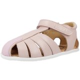 Tinny Shoes Sandali & Odprti čevlji ARES201 Rožnata Cene