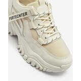 Resti Beige women's sneaker sports shoes Evilpo- Footwear | Shoptok.si