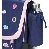 Tann's Šolska torba JOY CARTABLE 38 CM POCHE GOURDE | Shoptok.si