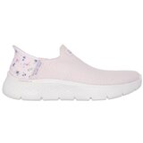 Skechers Slip-Ins: GO WALK Flex - Sunset Rose Ružičasta | shoptok.hr