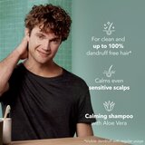 Schwarzkopf Schauma Anti-Dandruff umirujući šampon protiv peruti 400 ml | shoptok.hr