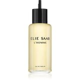 Elie Saab L'HOMME parfumska voda nadomestno polnilo za moške 150 ml | Shoptok.si