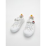 Reserved - Tenisice Pokémon - bijela | shoptok.hr