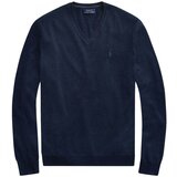 Polo Ralph Lauren Puloverji - Modra Cene