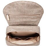 Vuch Corbin Big Beige city backpack | Shoptok.si