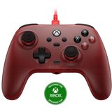 Gamesir T7 rdeč žični igralni plošček za Xbox & PC | Shoptok.si