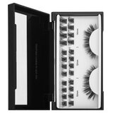 Nanolash DIY Eyelash Extensions šopaste lepilne trepalnice brez vozlička Harmony 36 kos | Shoptok.si