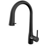 Alpok touchless slavina - mat crna ( 12546 ) Cene